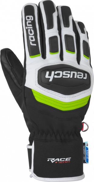 Reusch Race Training R-TEX® XT  4811233 747 black front